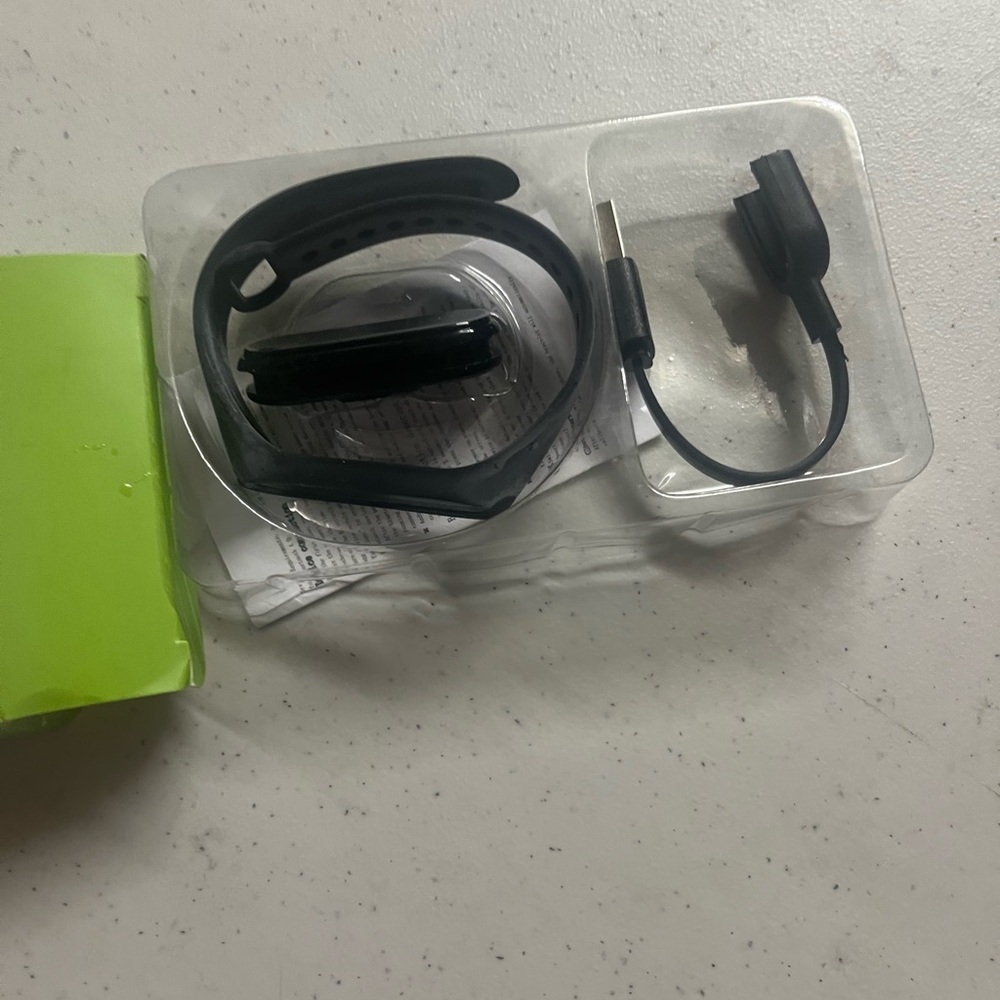 Y30 Wireless Earbuds - Black - Picture 2 of 5